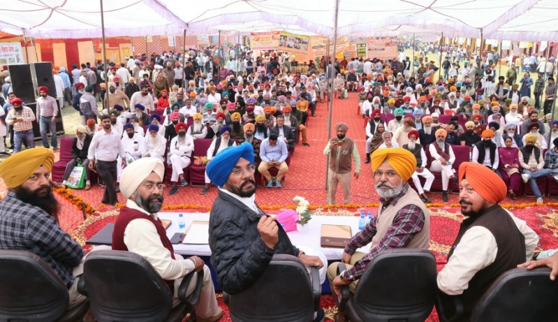 Kisan Mela